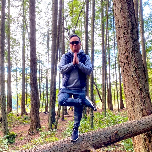 Meet your Posher, Fred - Picture 5 of 7